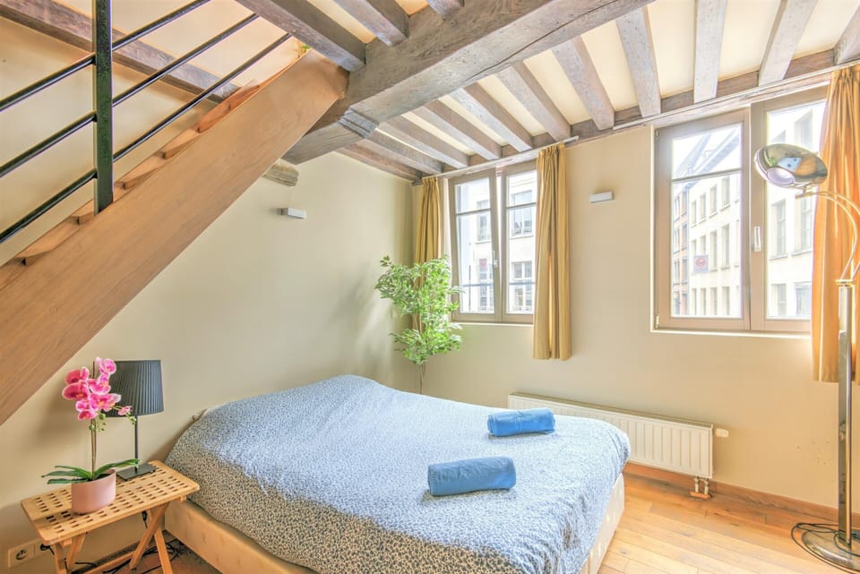Apartment | 2 bedrooms