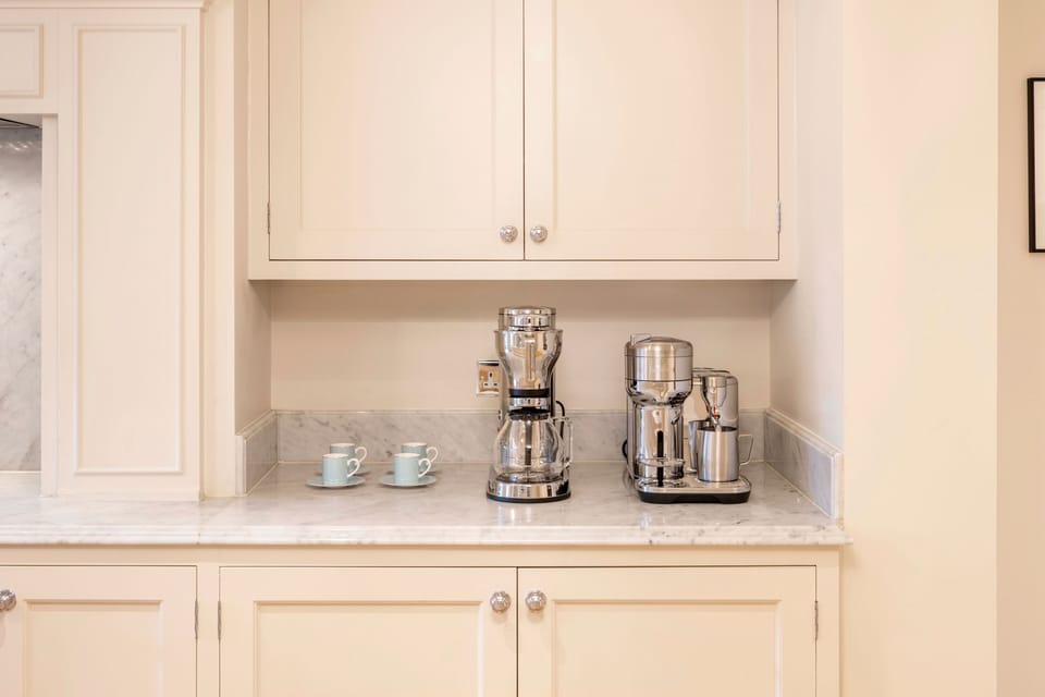 Sage Coffee Machine & Drip Filter Coffee Machine