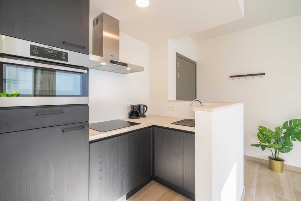 Apartment | Private kitchen