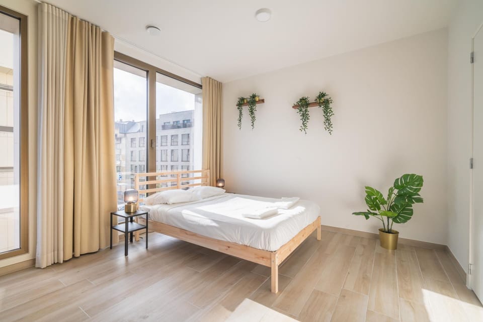 Apartment | 1 bedroom