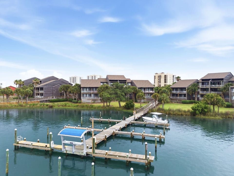 Condo, Multiple Beds (Needle Rush Point E13) | Marina