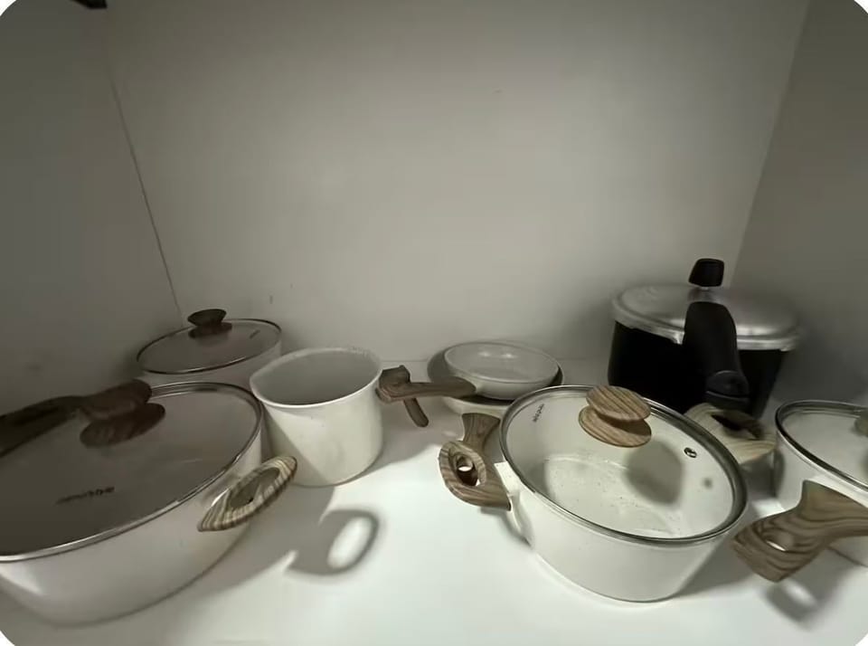 Miscellaneous
