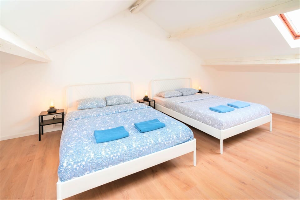 Apartment | 3 bedrooms
