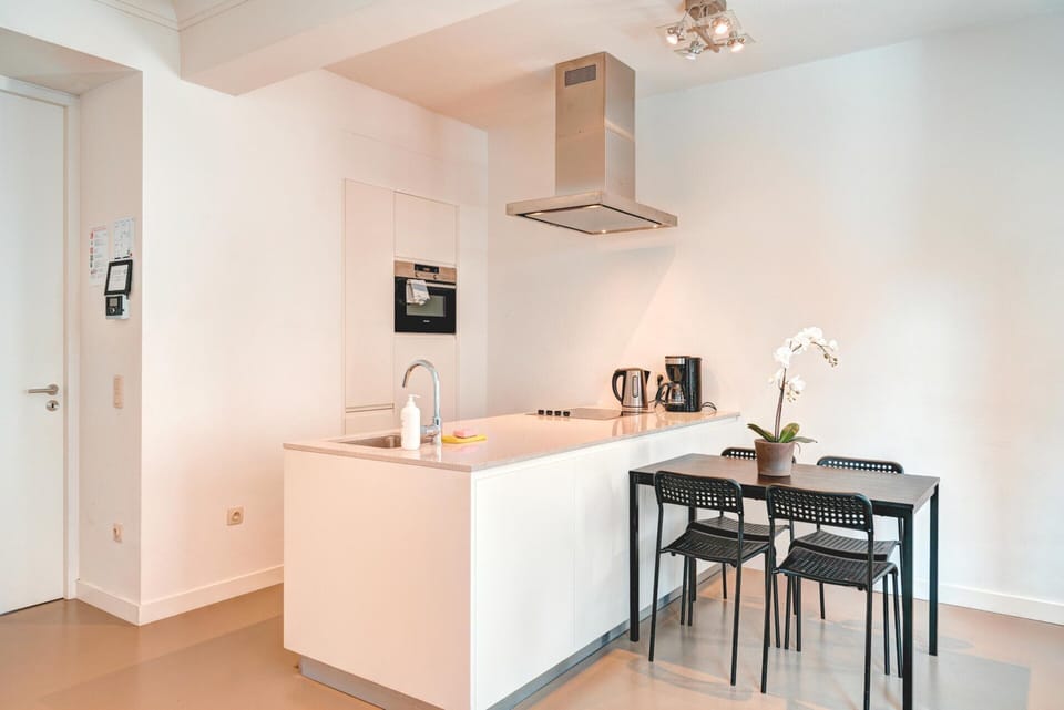 Apartment | Private kitchen
