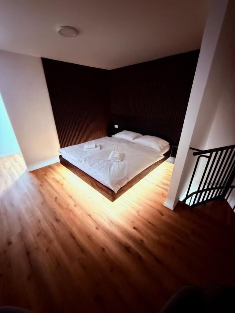PJ Mini Villa | Soundproofing, iron/ironing board, WiFi (free)