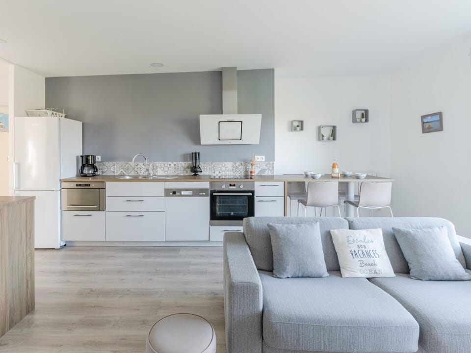 Apartment | Living room