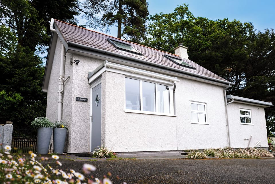 Cottage | Exterior