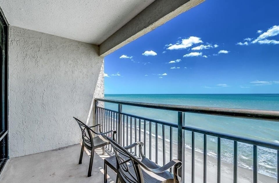 View from Ocean Reef 1608