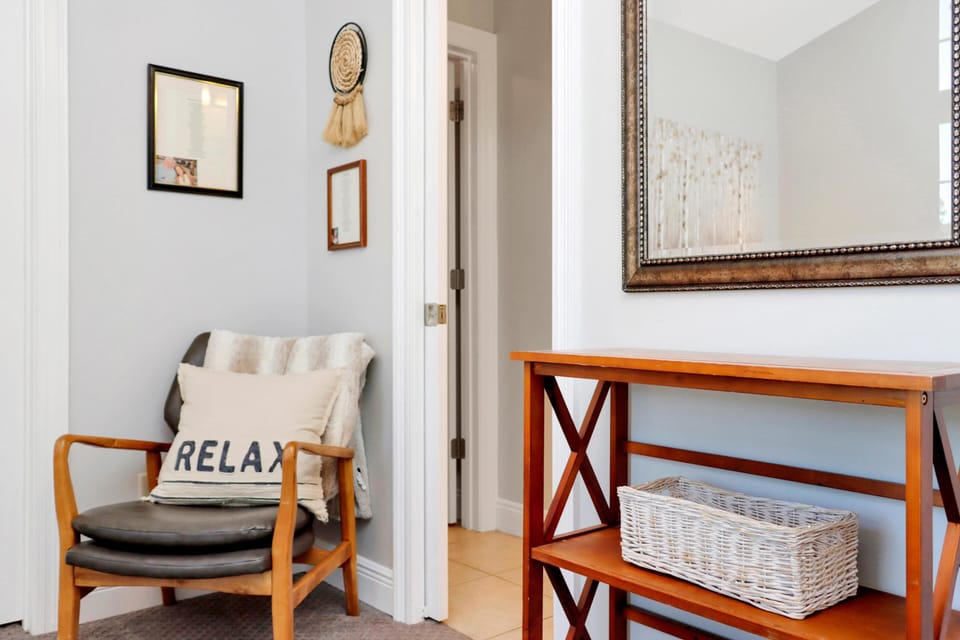 House, Multiple Beds (La Siesta) | Interior