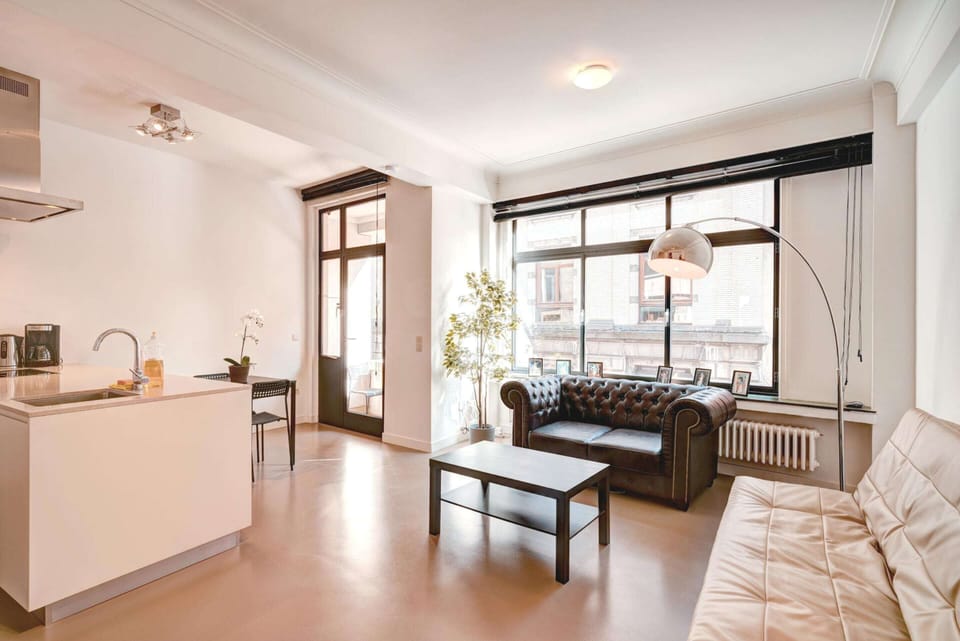 Apartment | Living room