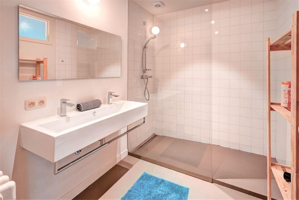 Spacious Apartment in Heart of Antwerp Apartment in Antwerp
