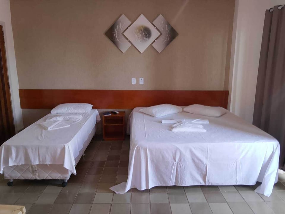 Standard Room, Balcony | Balcony