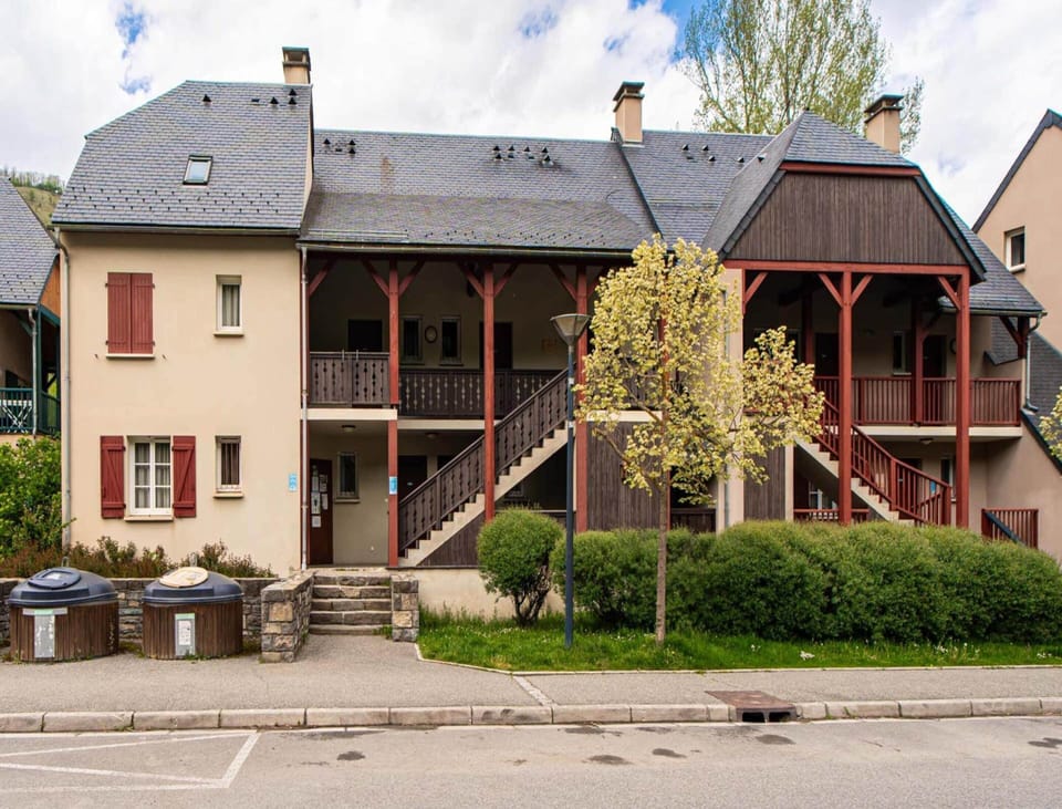 Apartment | Exterior