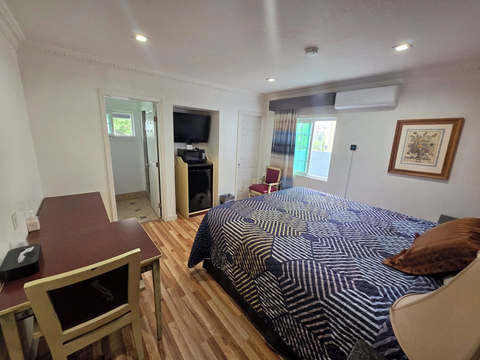 Standard Single Room, Non Smoking | Desk, laptop workspace, free WiFi