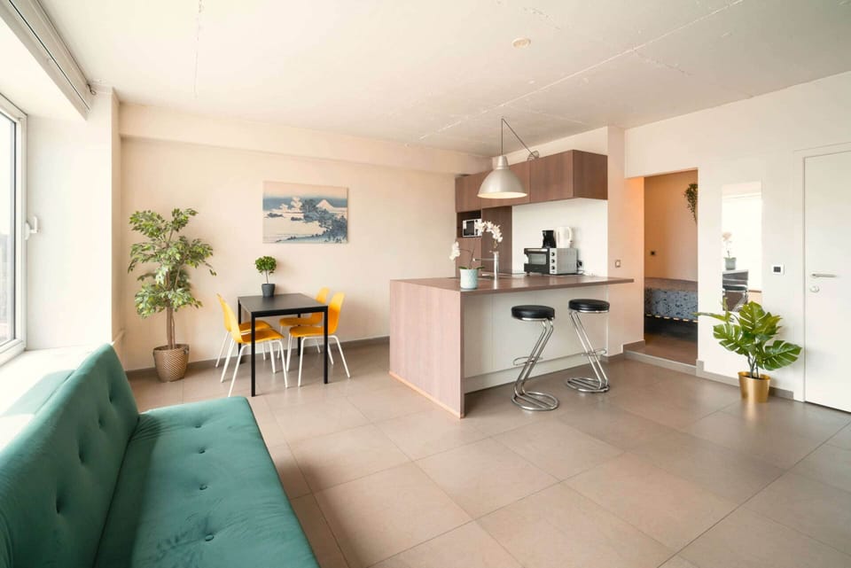 Apartment | Interior
