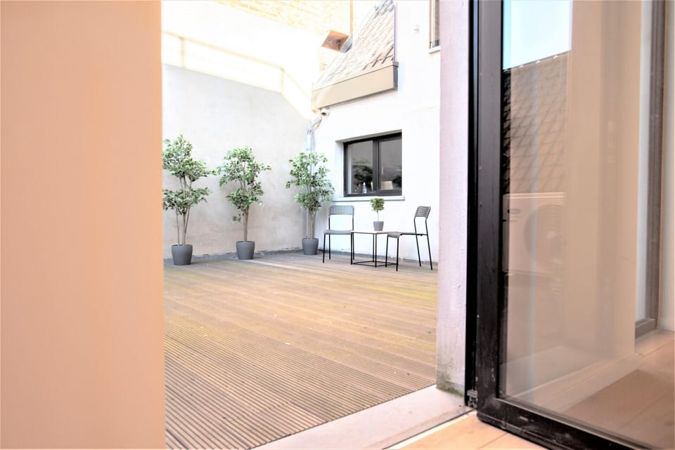 Apartment | Exterior