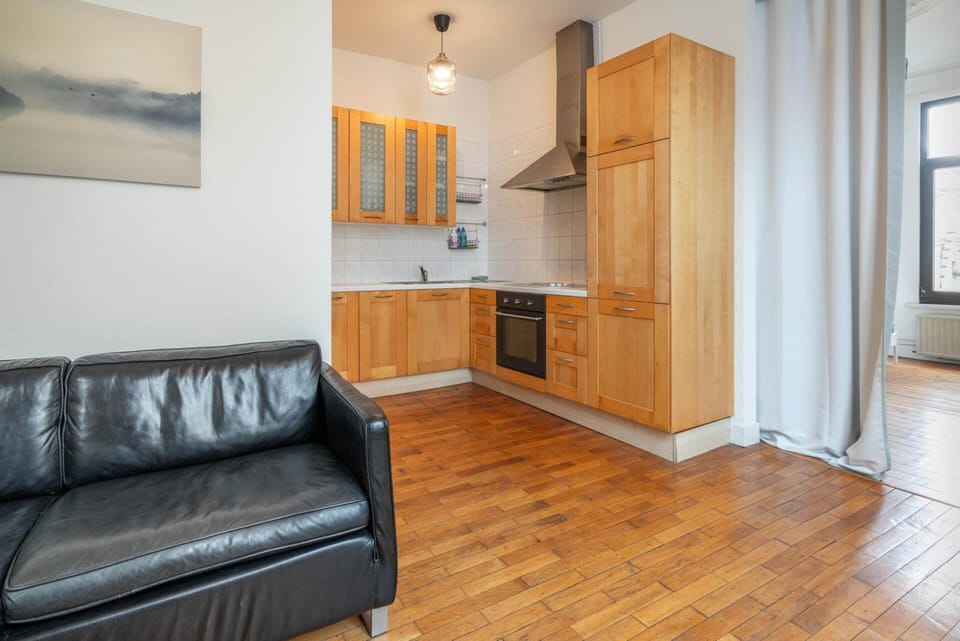 Apartment | Private kitchen