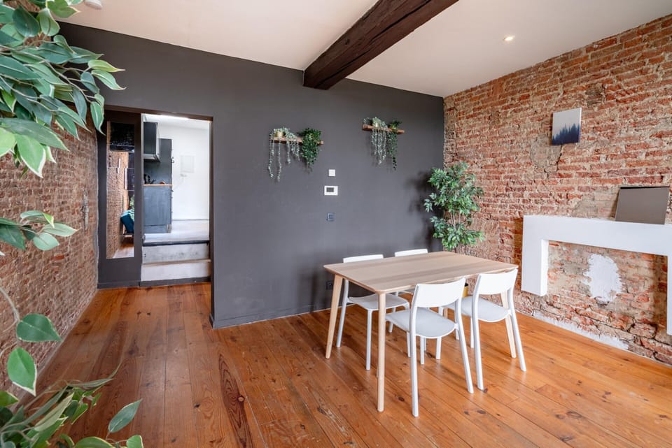 Apartment | Living room