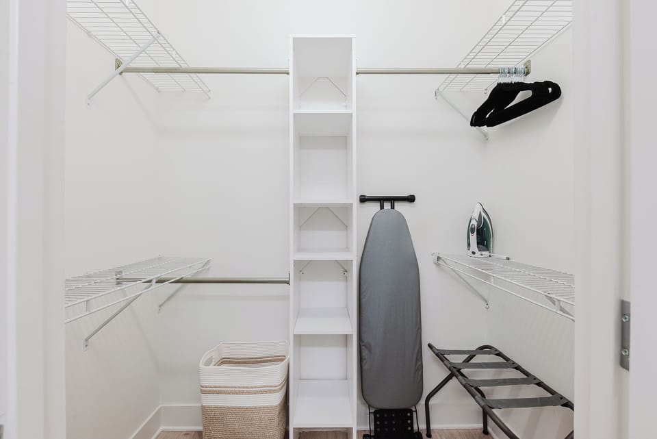 Suite, 1 Bedroom | Free WiFi