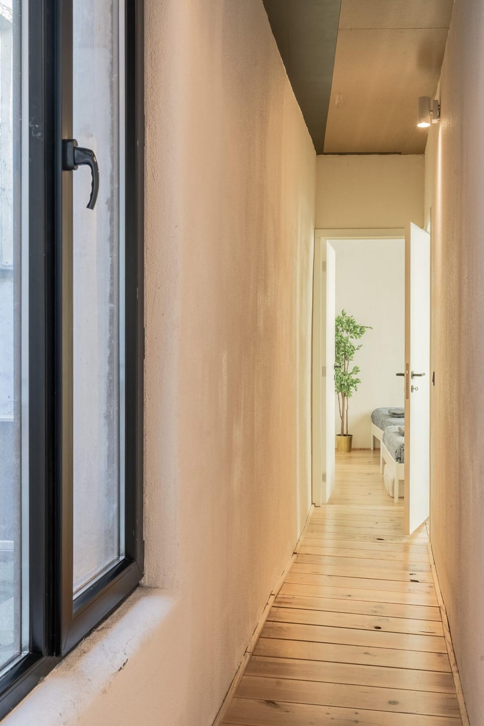 Apartment | Interior
