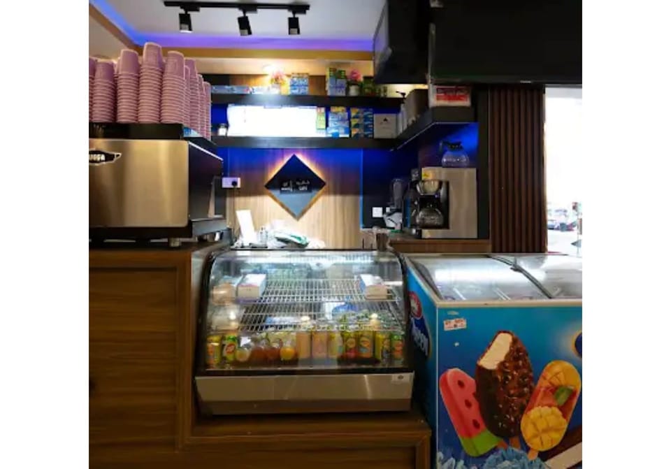Wardat rahiq Hotel in Medina