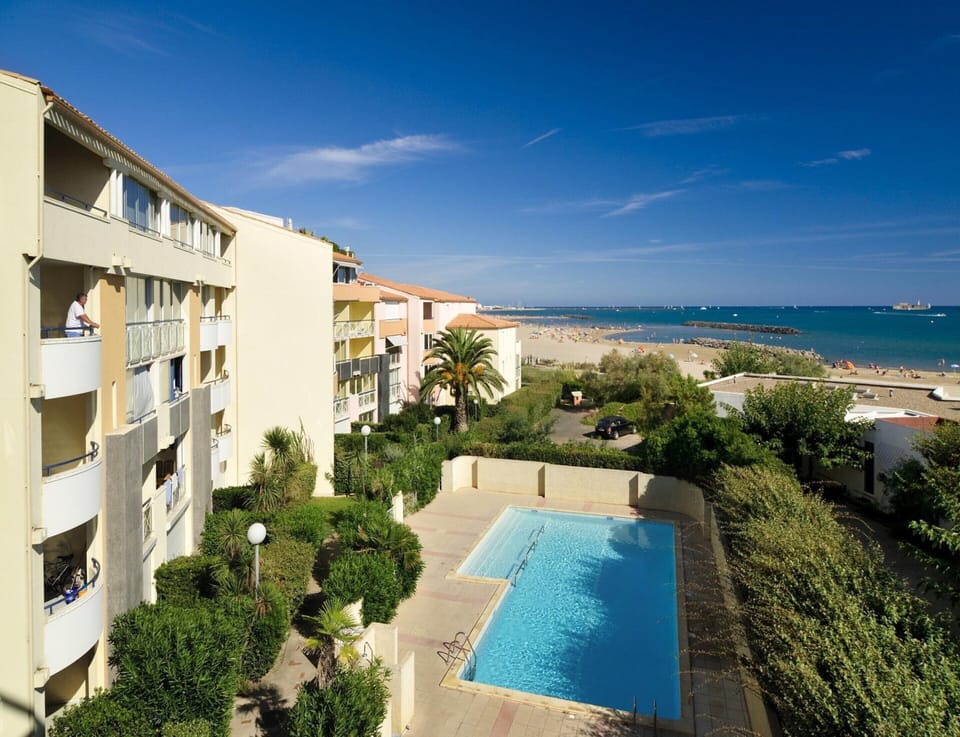 Apartment | Exterior