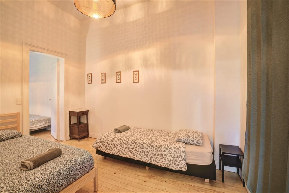 Apartment | 2 bedrooms
