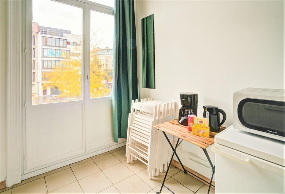 Apartment | Interior