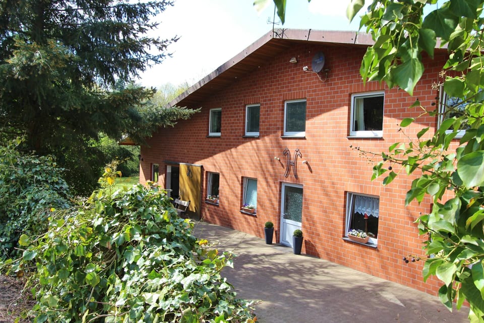 Apartment | Exterior