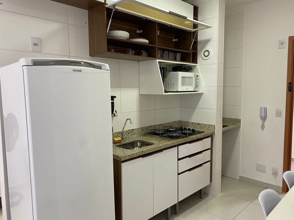Apartment | Private kitchen
