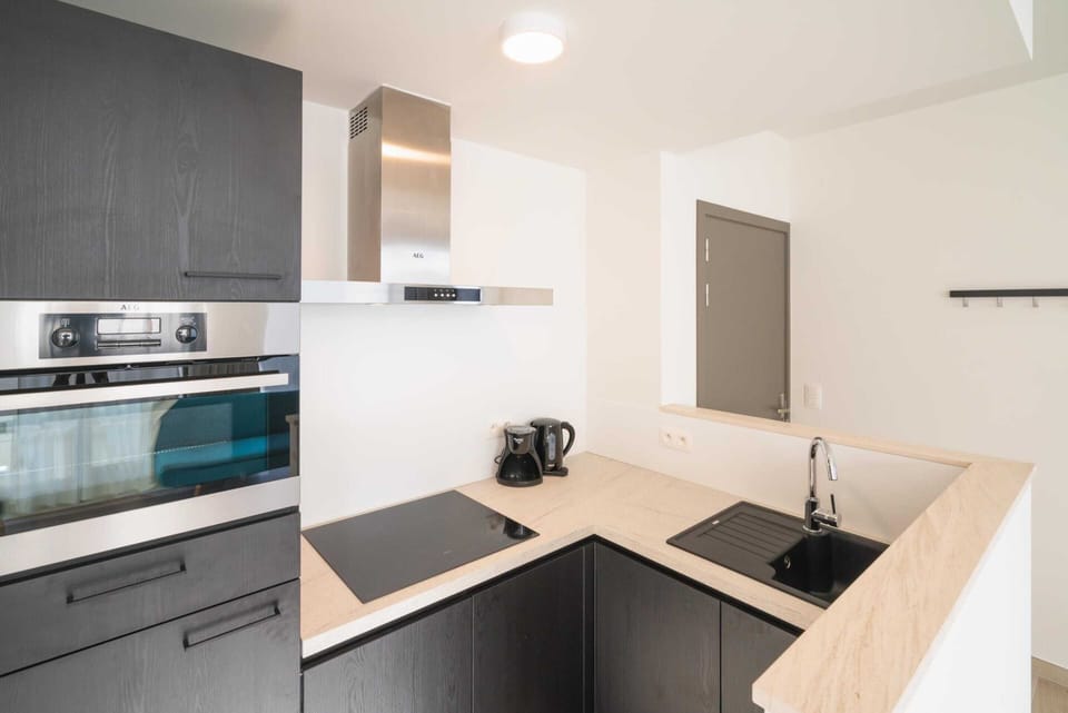 Apartment | Private kitchen