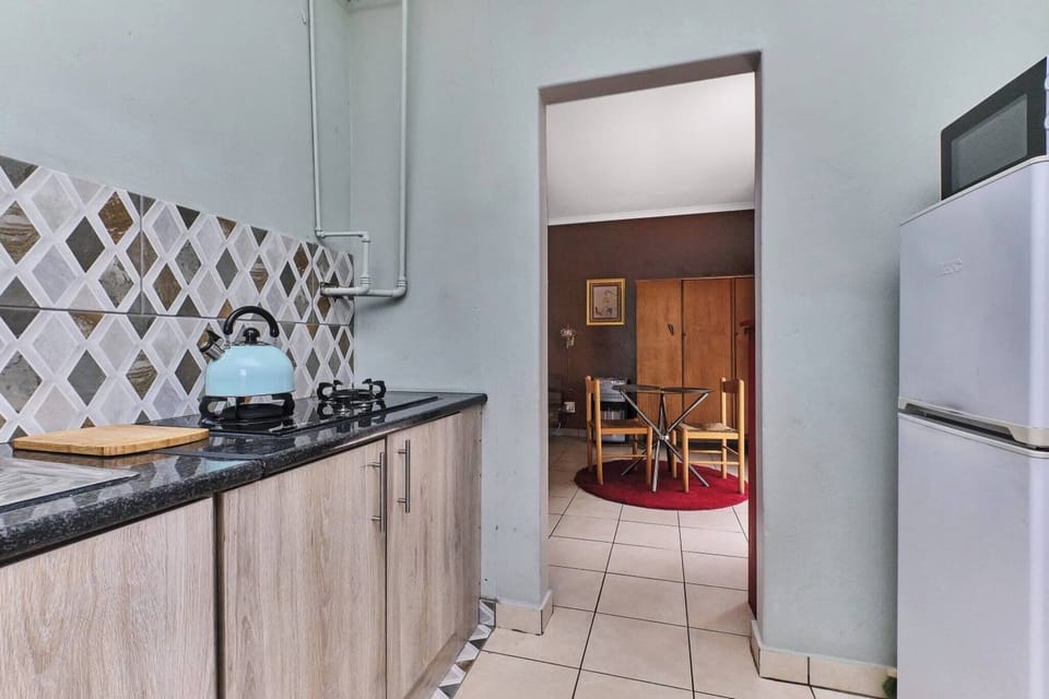 Apartment, 1 Bedroom, Patio | Interior