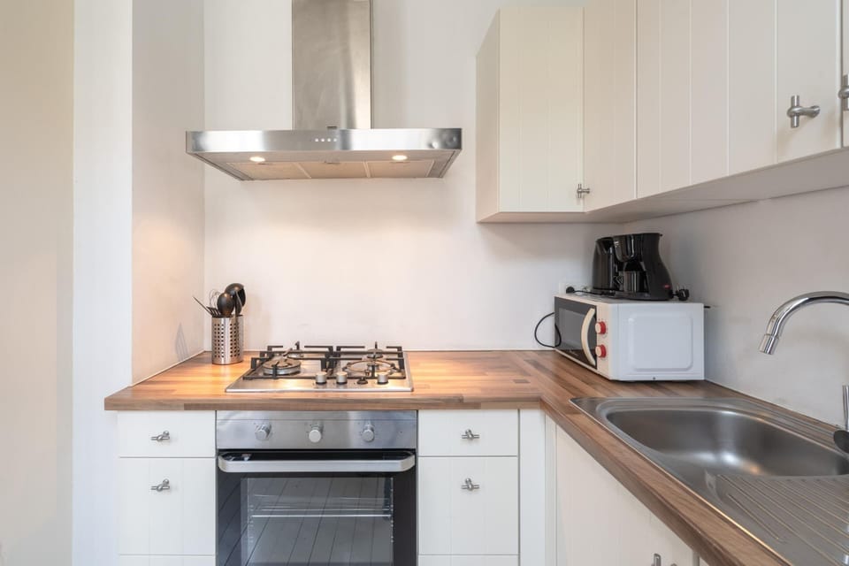 Apartment | Private kitchen