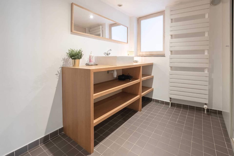 Apartment | Bathroom