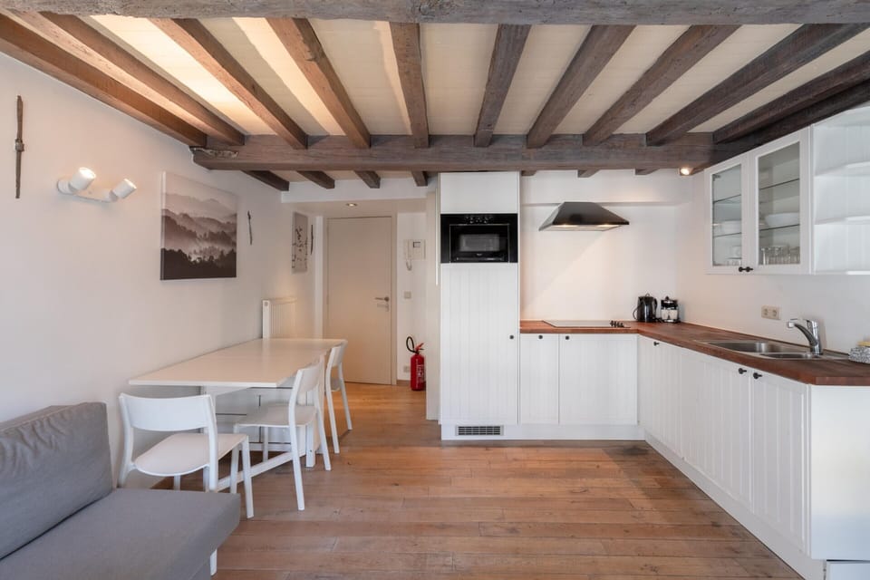 Apartment | Private kitchen