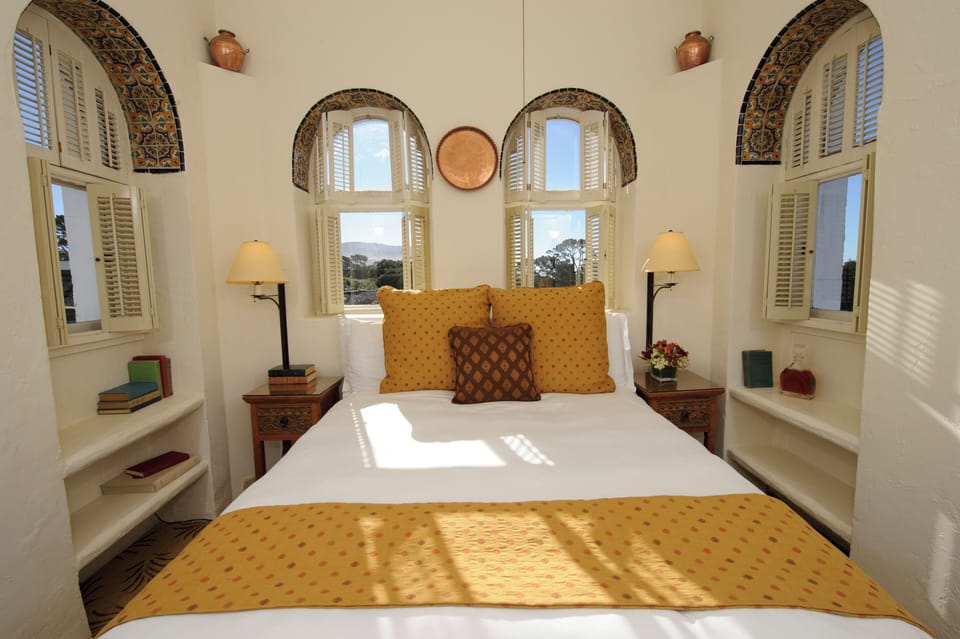 Standard Room, 1 Double Bed | WiFi (free)