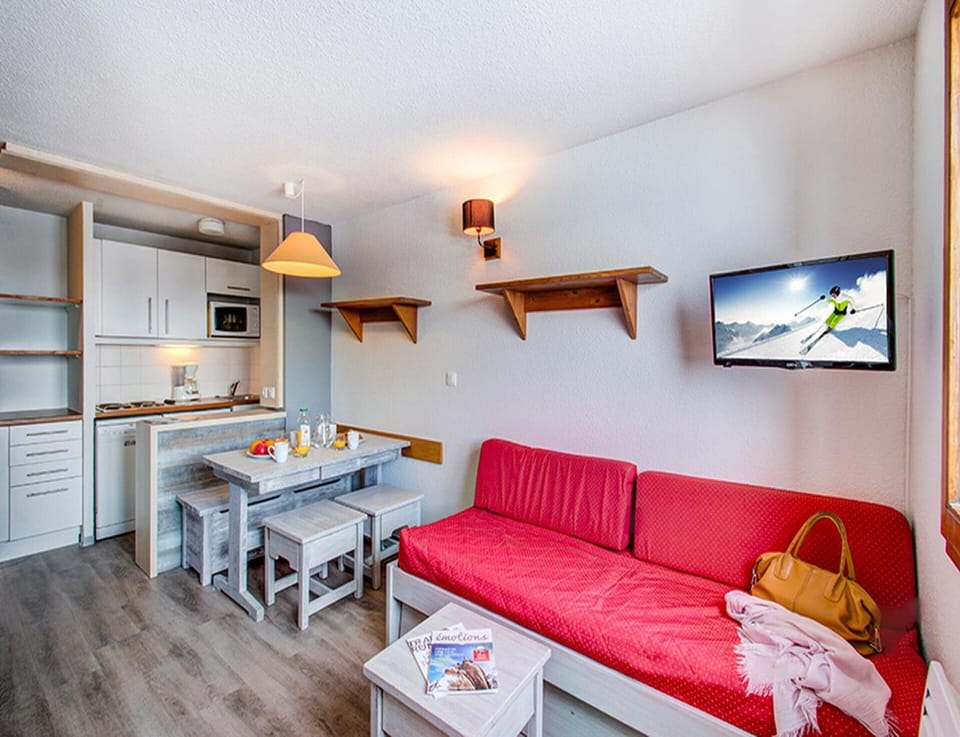 Apartment | Private kitchen
