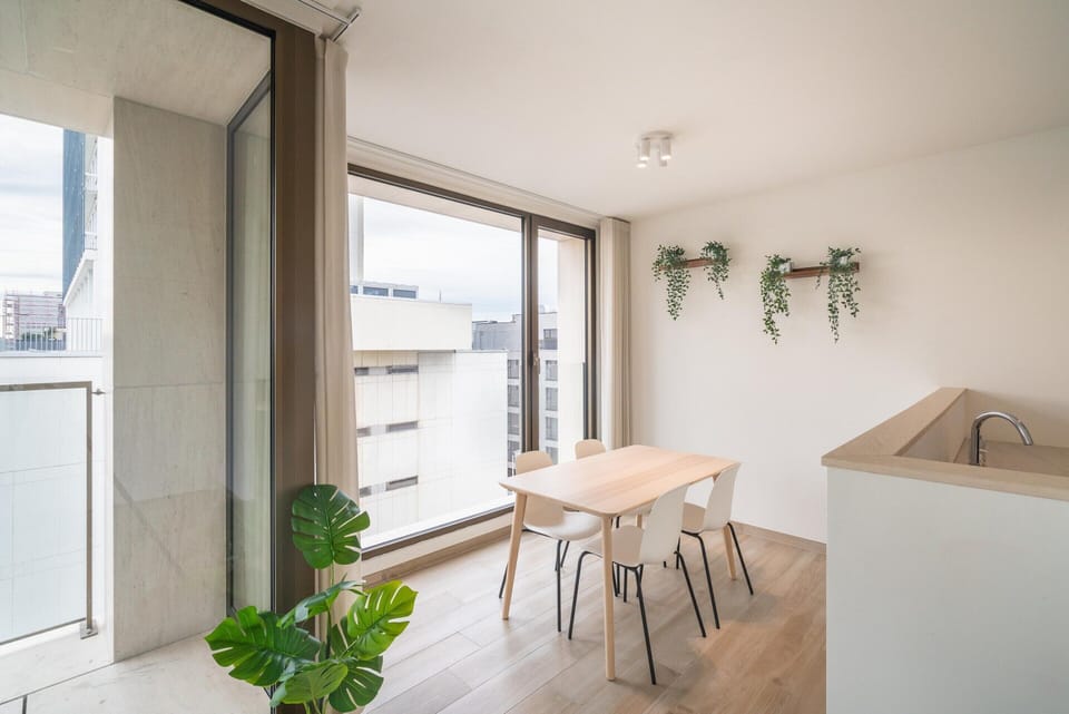 Apartment | Dining