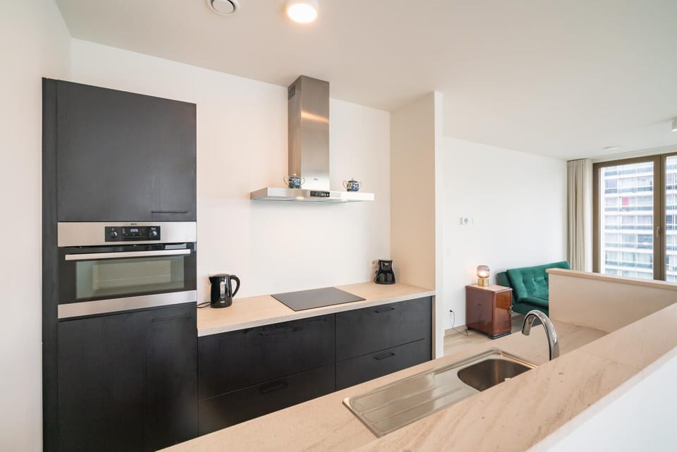 Apartment | Private kitchen