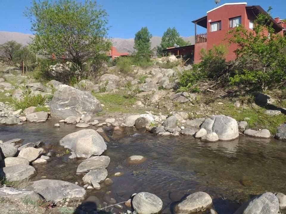Standard Bungalow, Balcony, Mountain View | Miscellaneous