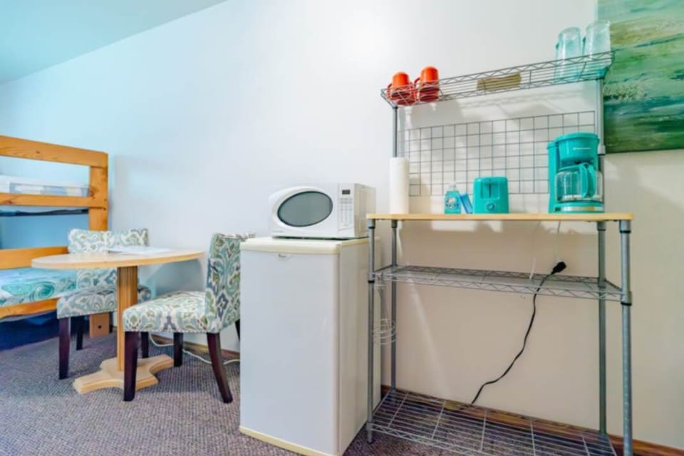 Guest Room #11