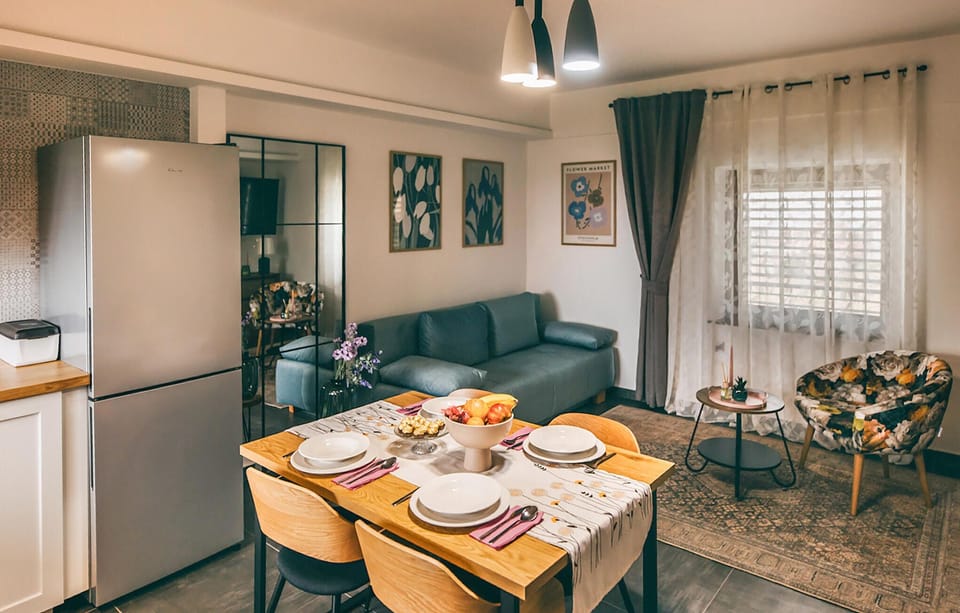 living-room