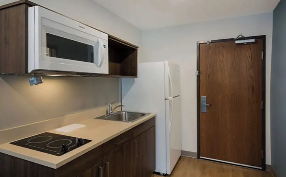 Kitchen Top