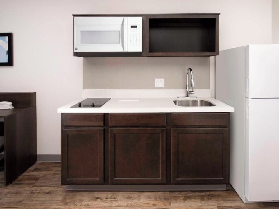 Kitchen Top