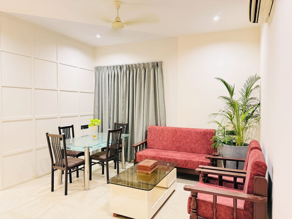 Family Studio | Interior