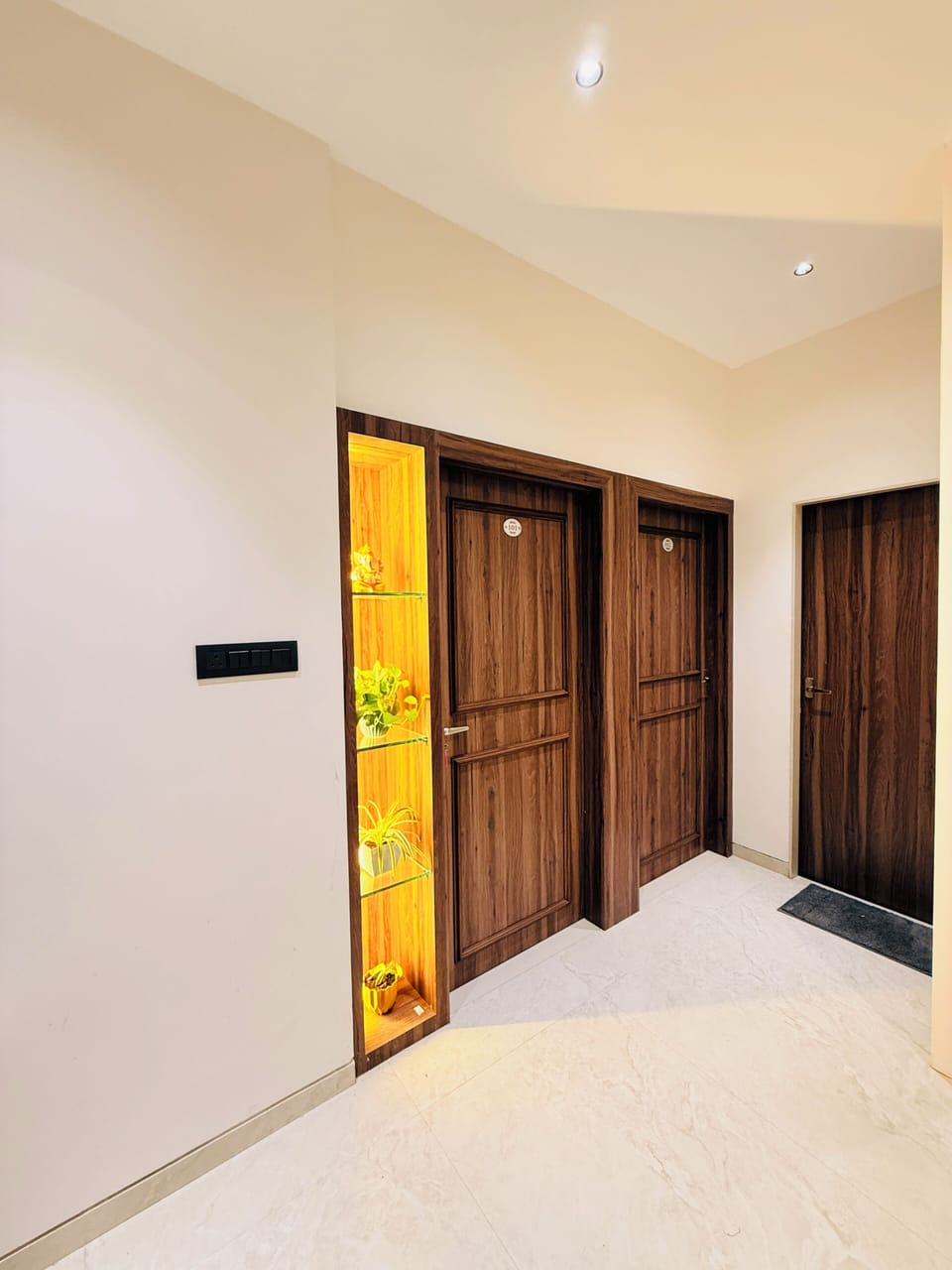 Family Studio | Interior