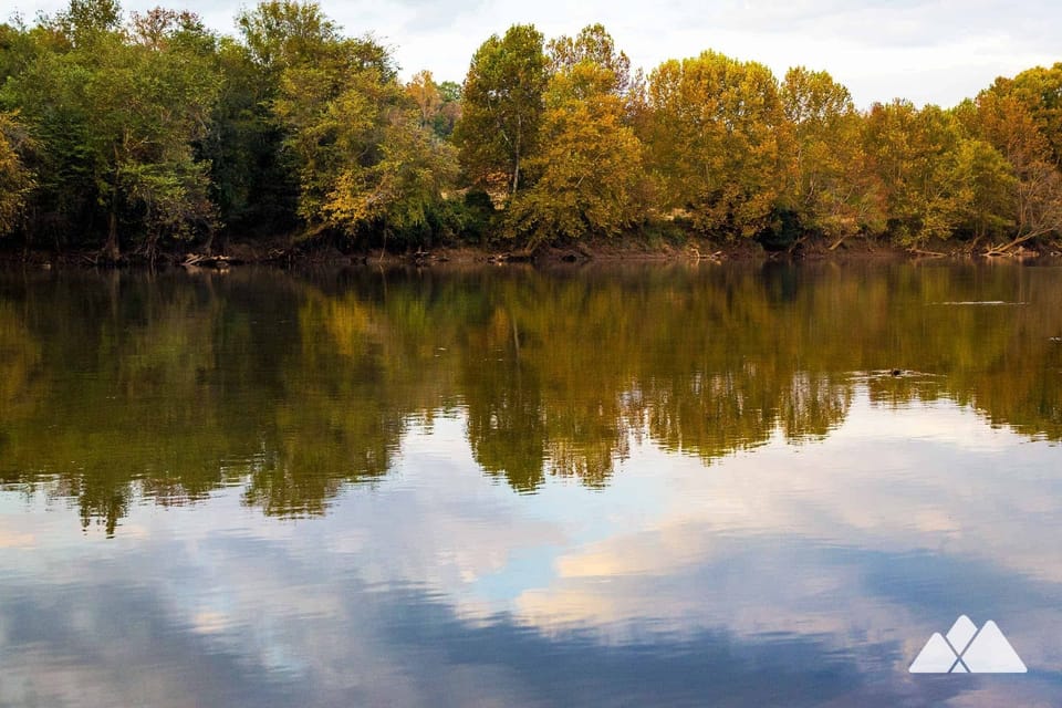 Explore peaceful waterfront views nearby for a calming escape.