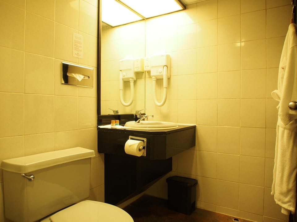 Best Western Plus Tsim Sha Tsui Hotel in China
