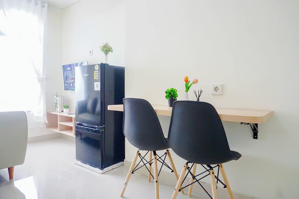 Standard Apartment | Dining room