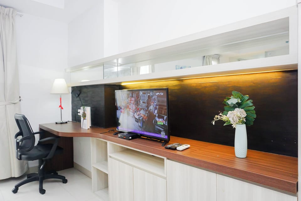 Standard Studio | Television